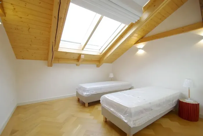 Pronájem bytu 3+kk, Praha - Nové Město, Bolzanova, 79 m2