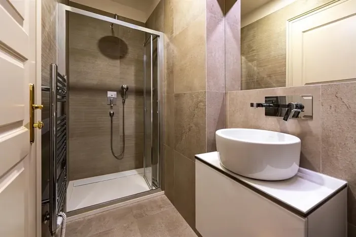 Pronájem bytu 3+1, Praha - Nové Město, Bolzanova, 93 m2