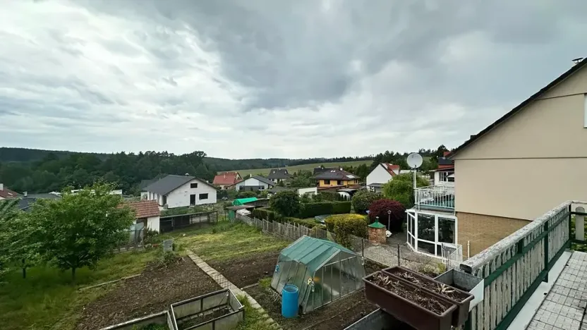 Prodej rodinného domu, Boskovice, 320 m2