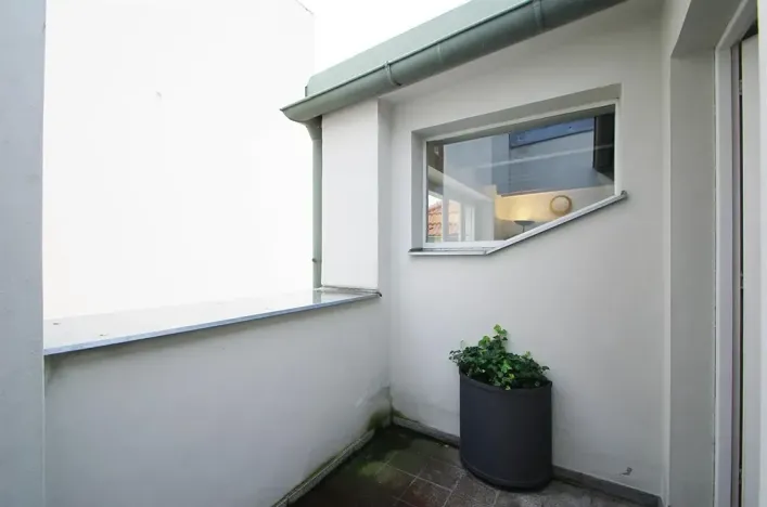 Pronájem bytu 3+kk, Praha - Nové Město, Odborů, 96 m2