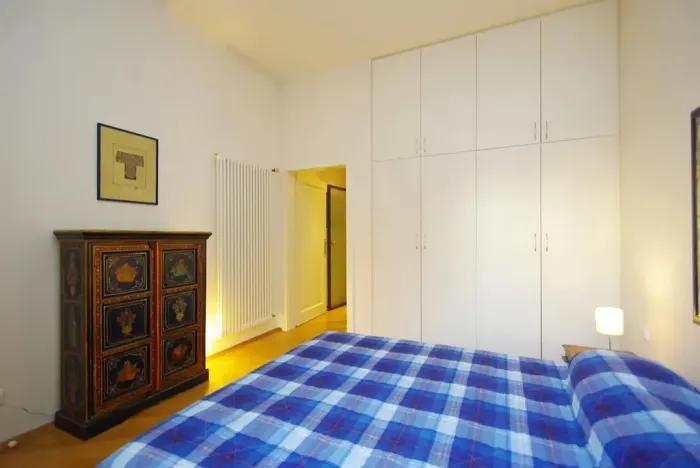 Pronájem bytu 2+1, Praha - Vinohrady, Anny Letenské, 54 m2