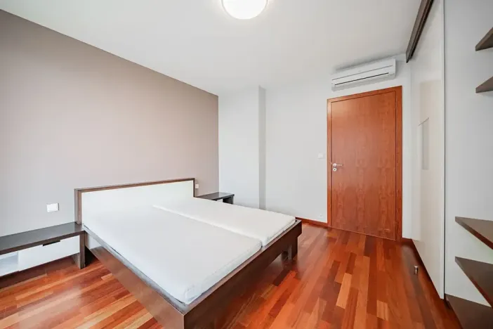 Pronájem bytu 4+kk, Praha - Vinohrady, Italská, 134 m2