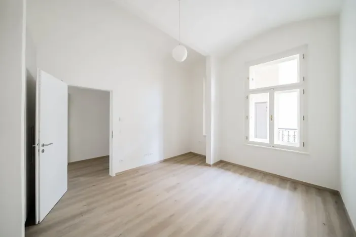 Pronájem bytu 3+kk, Praha - Nové Město, Václavské náměstí, 80 m2