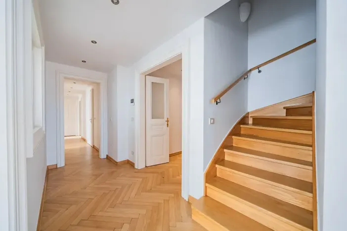 Pronájem bytu 5+1, Praha - Malá Strana, Újezd, 286 m2