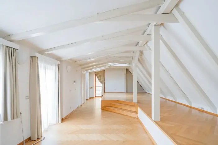 Pronájem bytu 5+1, Praha - Malá Strana, Újezd, 286 m2