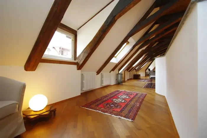 Pronájem bytu 4+kk, Praha - Malá Strana, Vlašská, 221 m2