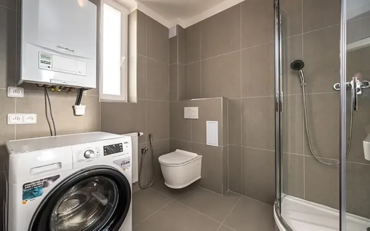 Pronájem bytu 1+kk, Praha - Nové Město, Lípová, 48 m2