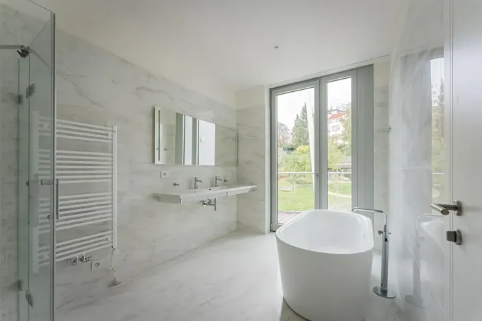 Pronájem bytu 5+kk, Praha - Smíchov, Holečkova, 322 m2