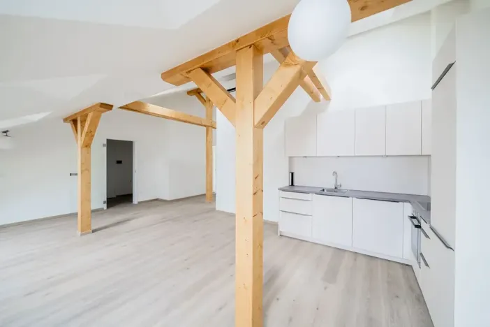 Pronájem bytu 3+kk, Praha - Nové Město, Václavské náměstí, 98 m2