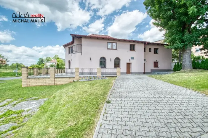 Pronájem bytu 2+kk, Hranice, Sklený kopec, 55 m2