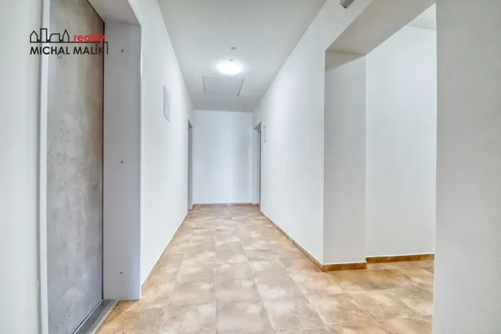 Pronájem bytu 2+kk, Hranice, Sklený kopec, 55 m2