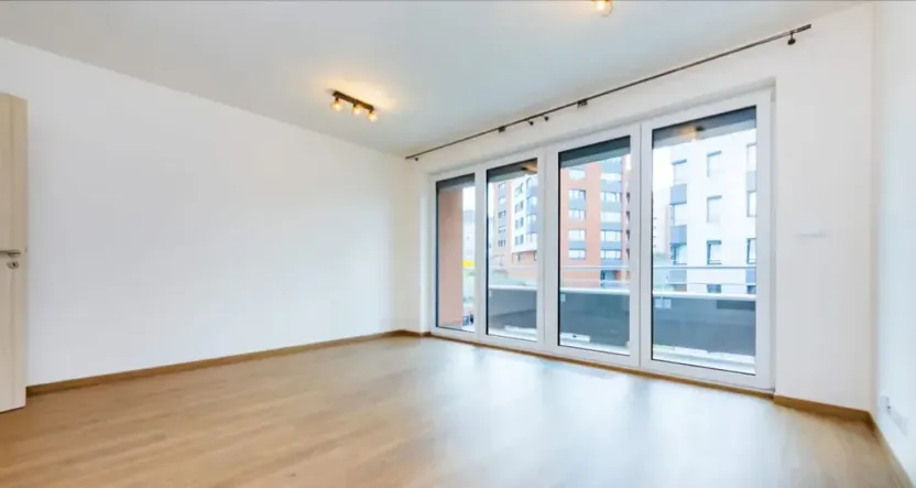 Pronájem bytu 1+kk, Praha - Záběhlice, Klapálkova, 31 m2