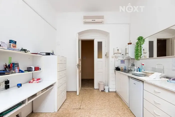 Pronájem kanceláře, Slatiňany, Vrchlického, 35 m2