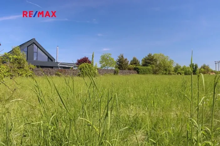 Prodej pozemku pro bydlení, Dobřejovice, Horní, 2001 m2