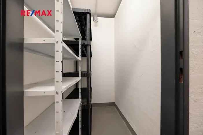 Pronájem bytu 2+kk, Praha - Stodůlky, Petržílkova, 53 m2