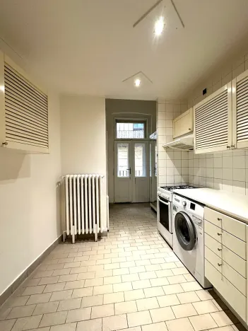 Pronájem bytu 2+1, Praha, Karoliny Světlé, 57 m2