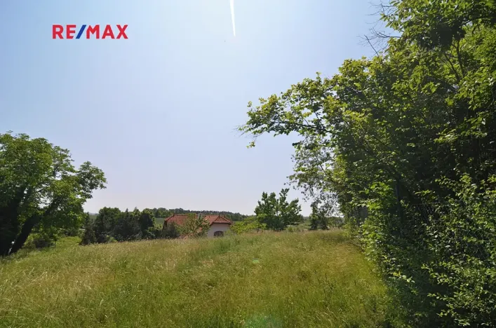 Prodej pozemku pro bydlení, Praha - Lochkov, 1550 m2