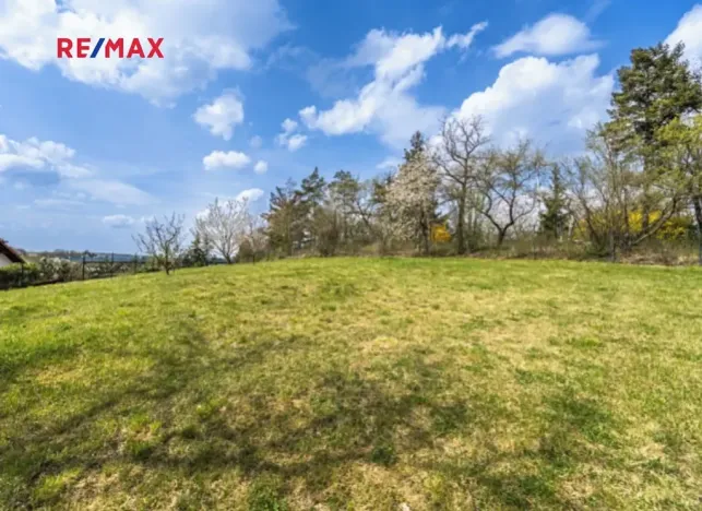 Prodej pozemku pro bydlení, Praha - Lochkov, 1550 m2