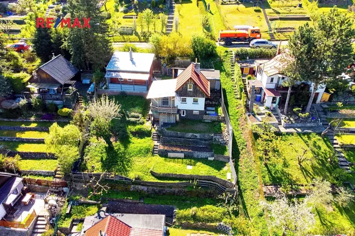 Prodej chaty, Hýskov, 72 m2