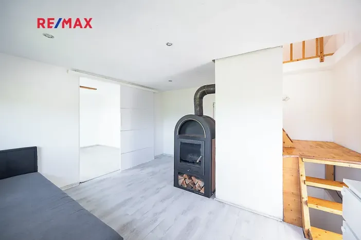 Prodej chaty, Hýskov, 72 m2