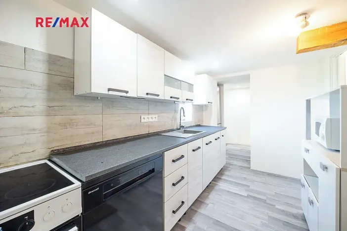 Prodej chaty, Hýskov, 72 m2