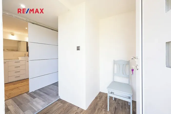 Prodej chaty, Hýskov, 72 m2