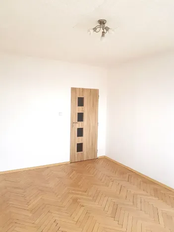 Pronájem bytu 1+1, České Budějovice, Plzeňská, 47 m2