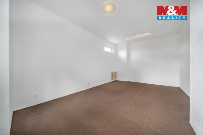 Pronájem bytu 2+kk, Strašice, 51 m2
