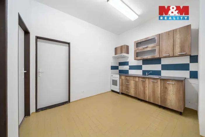 Pronájem bytu 2+kk, Strašice, 51 m2