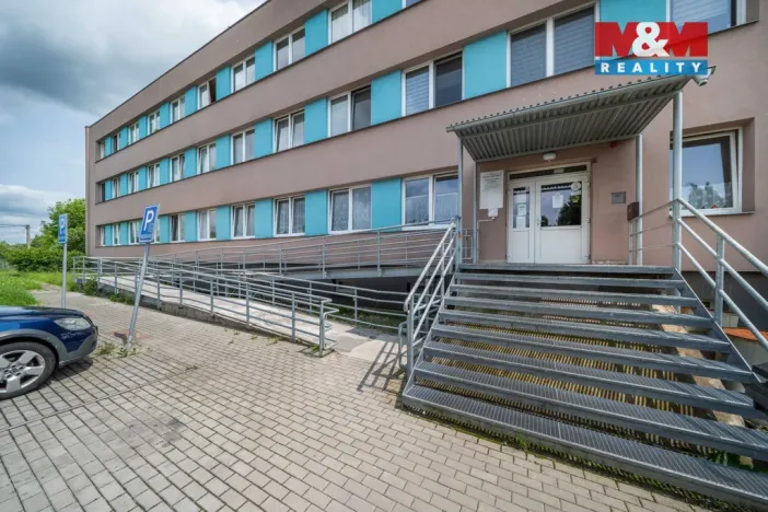 Pronájem bytu 2+kk, Strašice, 51 m2