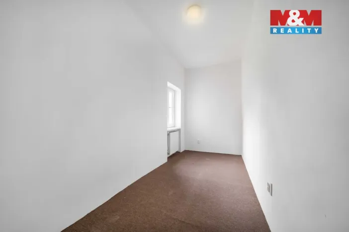 Pronájem bytu 2+kk, Strašice, 56 m2