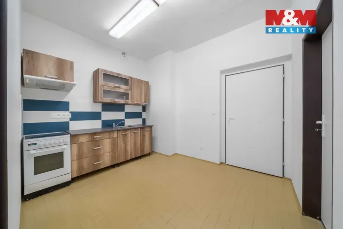 Pronájem bytu 2+kk, Strašice, 56 m2