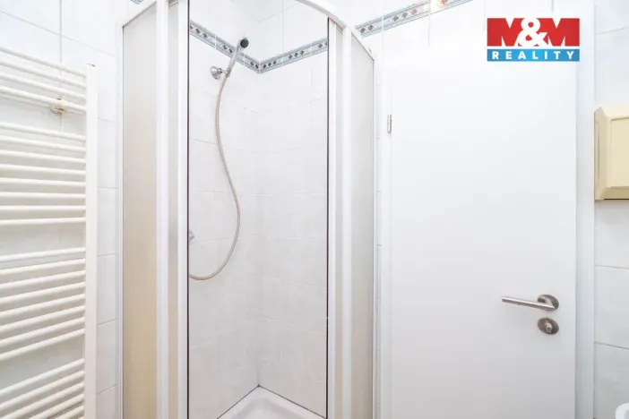 Pronájem bytu 2+1, Praha - Strašnice, Kolovratská, 60 m2