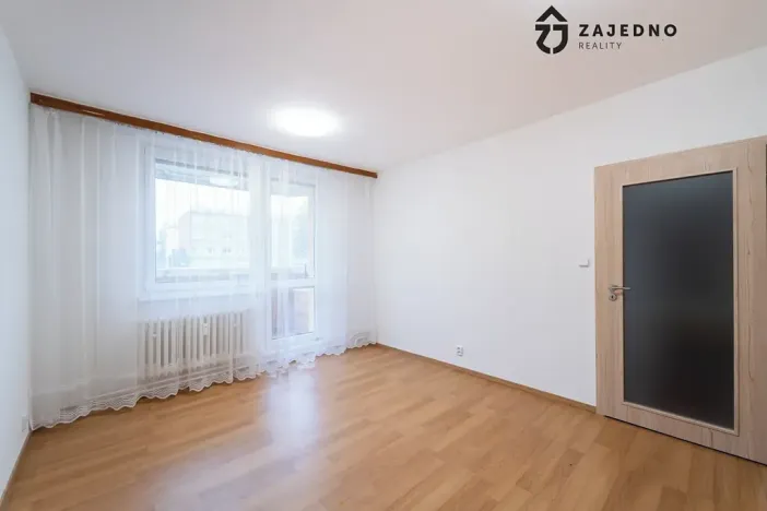 Pronájem bytu 1+1, Brno, Božetěchova, 34 m2