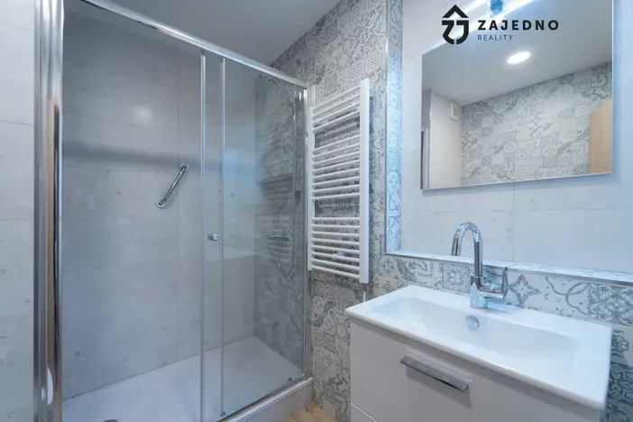 Pronájem bytu 1+1, Brno, Božetěchova, 34 m2