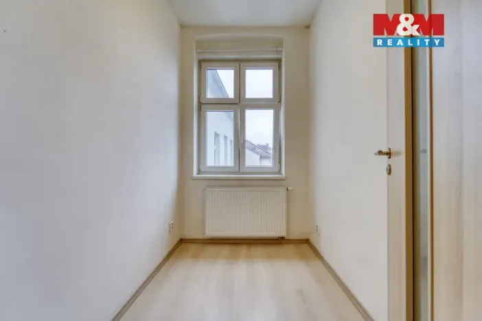 Pronájem bytu 1+1, Plzeň, V Šipce, 57 m2