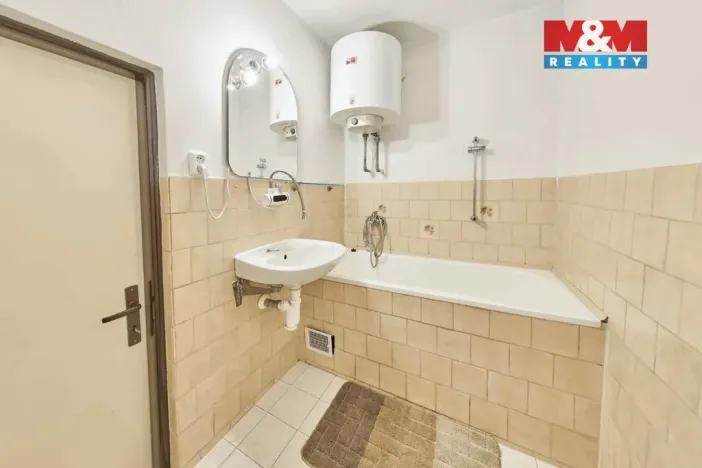 Prodej rodinného domu, Teplice nad Metují - Bohdašín, 236 m2