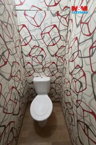 Prodej bytu 2+kk, Orlová - Lutyně, Květinová, 56 m2