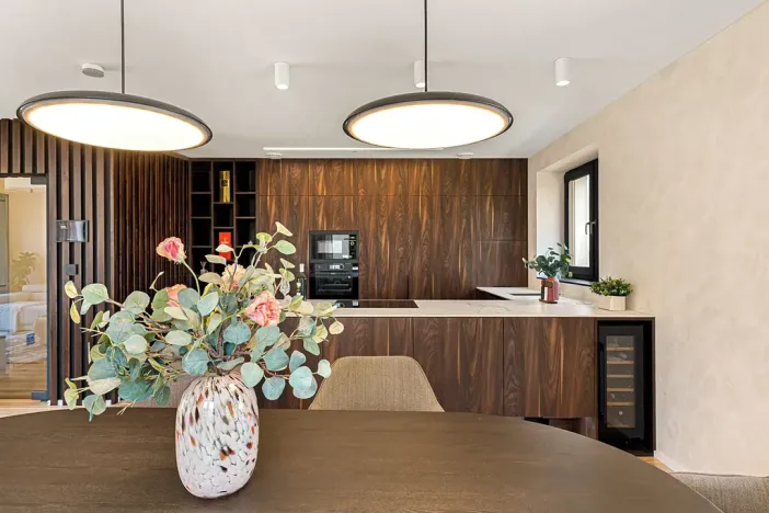 Prodej rodinného domu, Libušín, Zdeňka Hermana, 151 m2