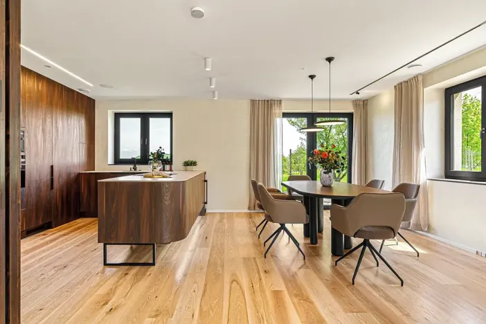 Prodej rodinného domu, Libušín, Zdeňka Hermana, 151 m2