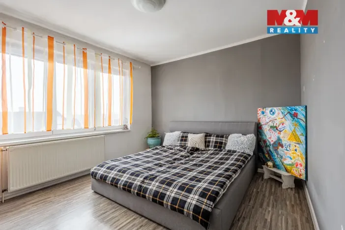 Prodej rodinného domu, Mimoň - Mimoň I, Polní, 287 m2