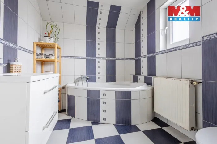 Prodej rodinného domu, Mimoň - Mimoň I, Polní, 287 m2