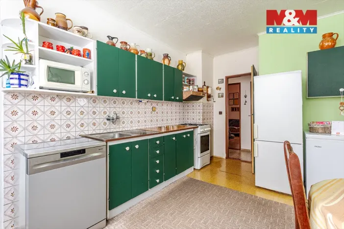 Prodej rodinného domu, Mimoň - Mimoň I, Polní, 287 m2