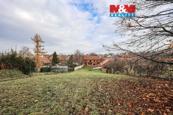 Prodej rodinného domu, Prostějov - Žešov, 350 m2