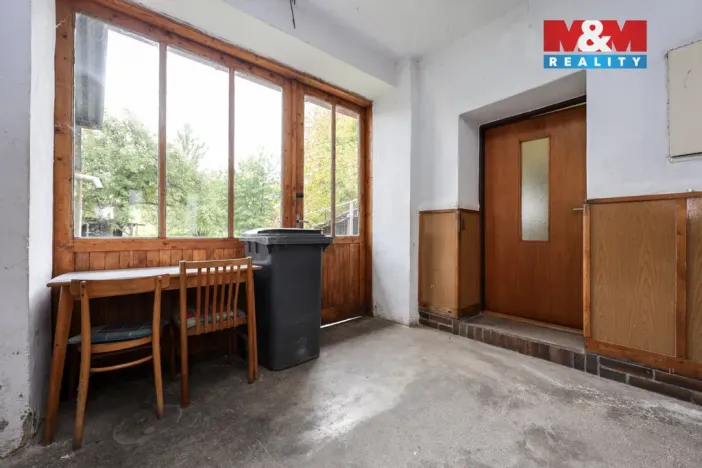 Prodej rodinného domu, Náměšť na Hané, Sokolská, 280 m2