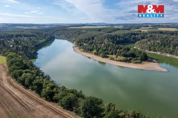 Prodej chaty, Pňovany, 35 m2