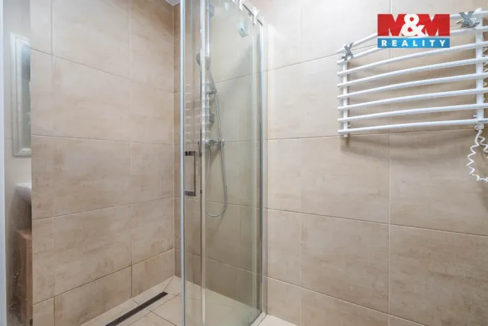 Prodej bytu 2+kk, Mratín, Kostelecká, 51 m2