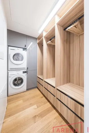 Pronájem bytu 1+kk, Brno, Nové sady, 54 m2