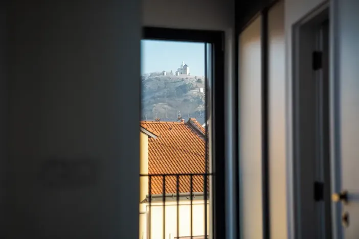 Prodej bytu 4+kk, Mikulov, 28. října, 123 m2