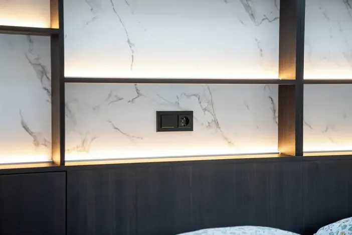 Prodej bytu 4+kk, Mikulov, 28. října, 123 m2